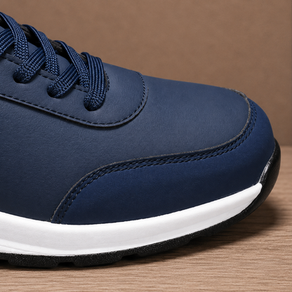 Lightweight Cushioned Sneakers