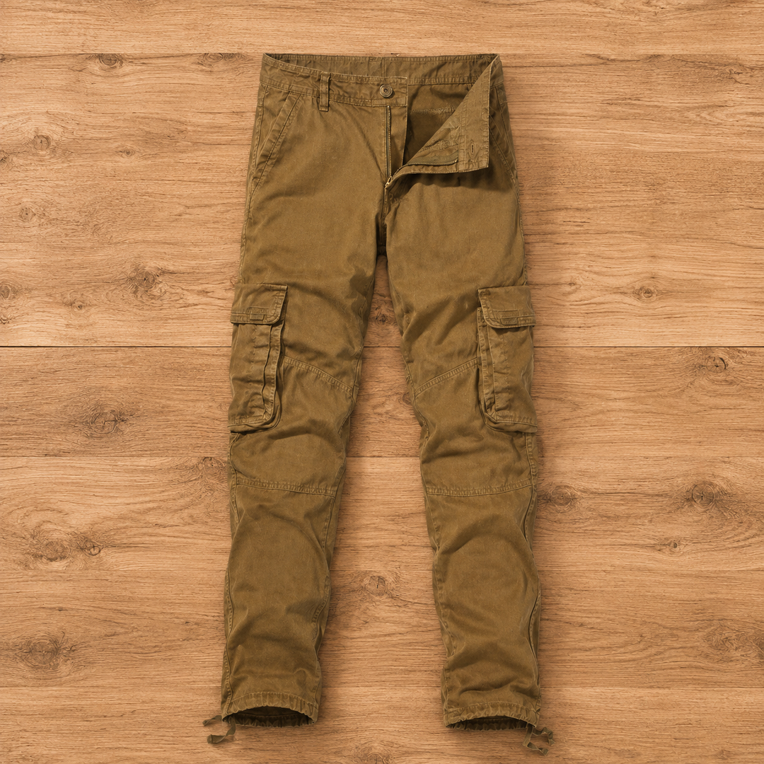 Tactical Cargo Pants