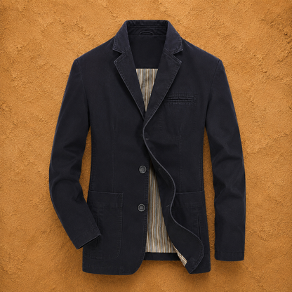 Premium Comfort Blazer