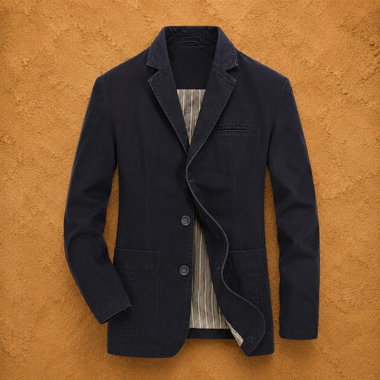Premium Comfort Blazer