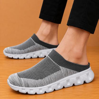Comfort Walking Mules