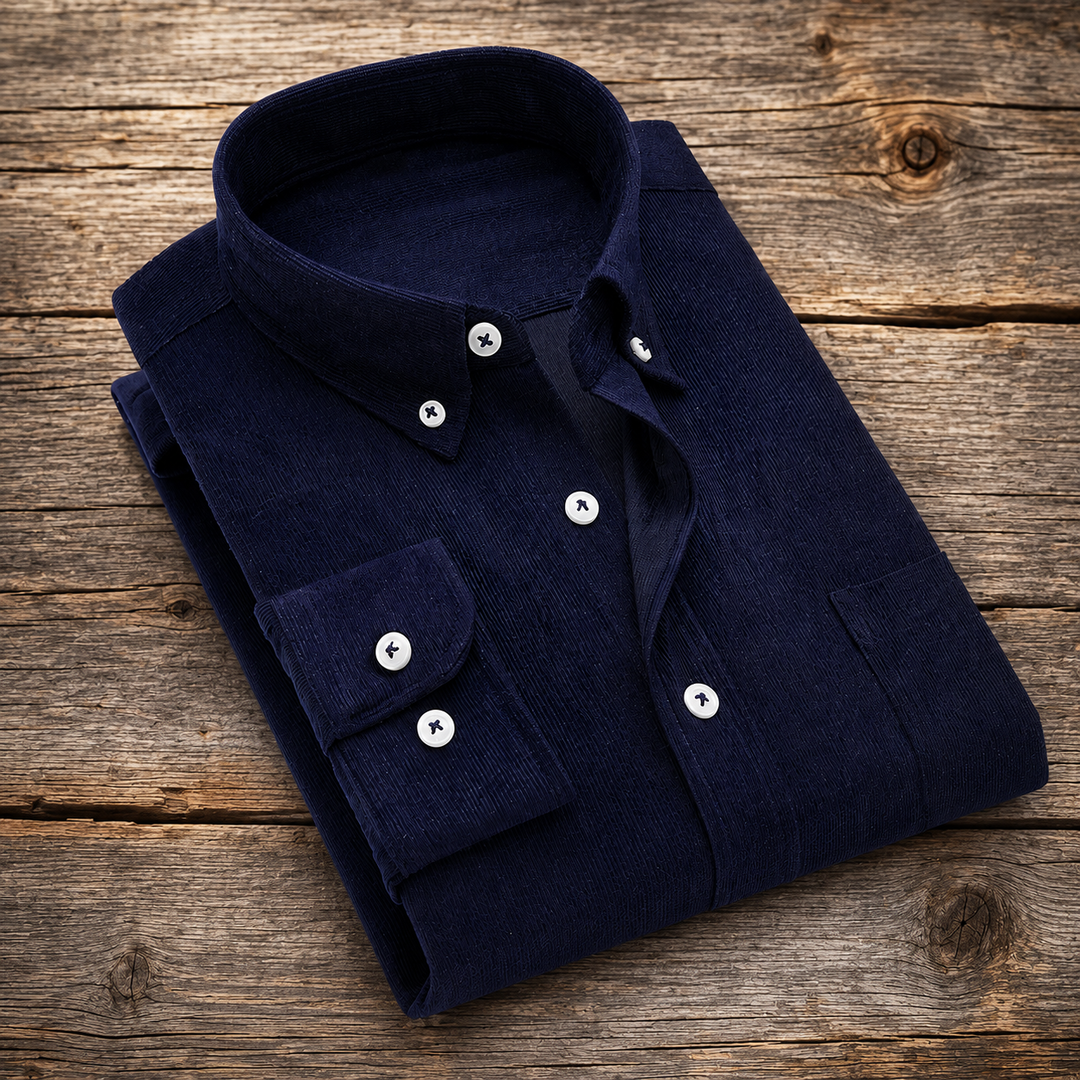 Comfortable Casual Shirt