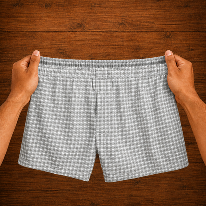 Cotton Boxer Shorts