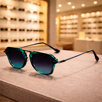Modern Street Shades