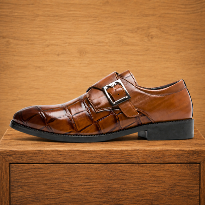 Monk Dress Shoes