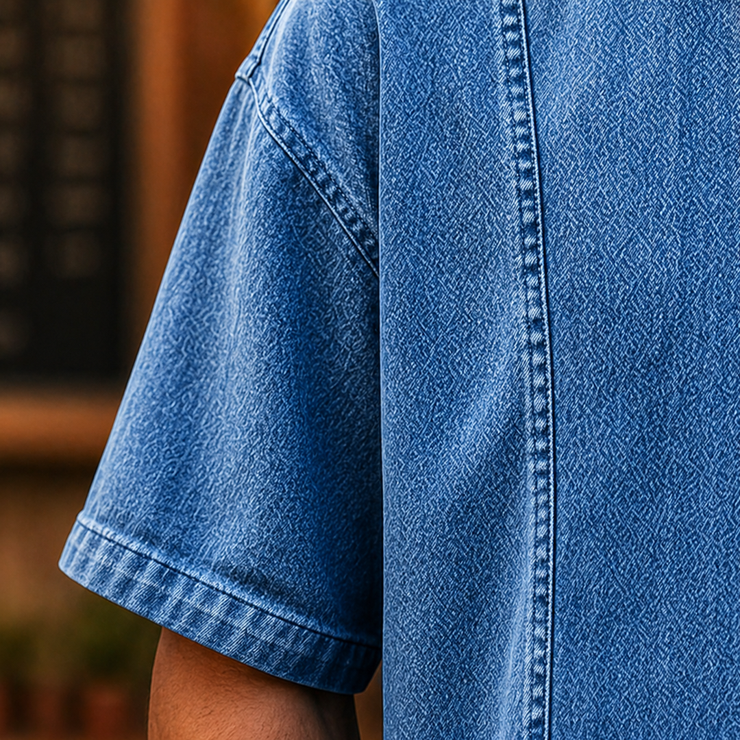 Everyday Comfort Shirt