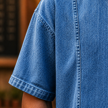Everyday Comfort Shirt