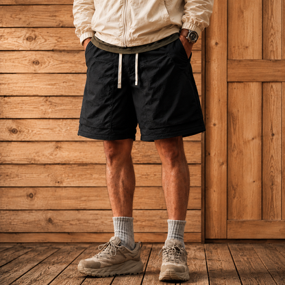 Waterproof Casual Shorts