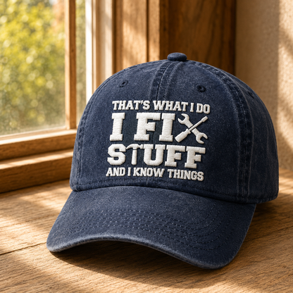 Classic Outdoor Cap