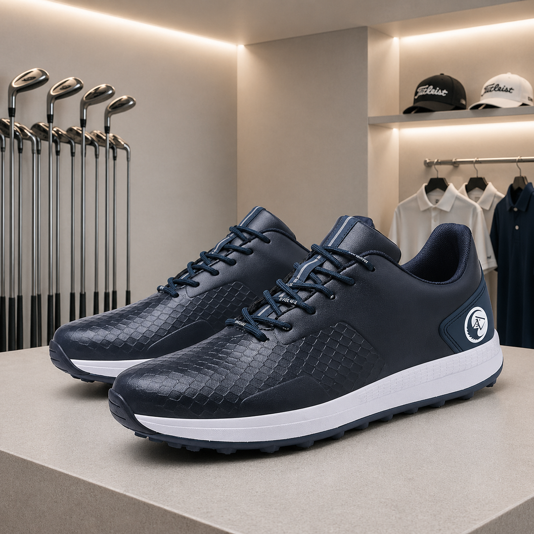 Comfortable Golf Shoes