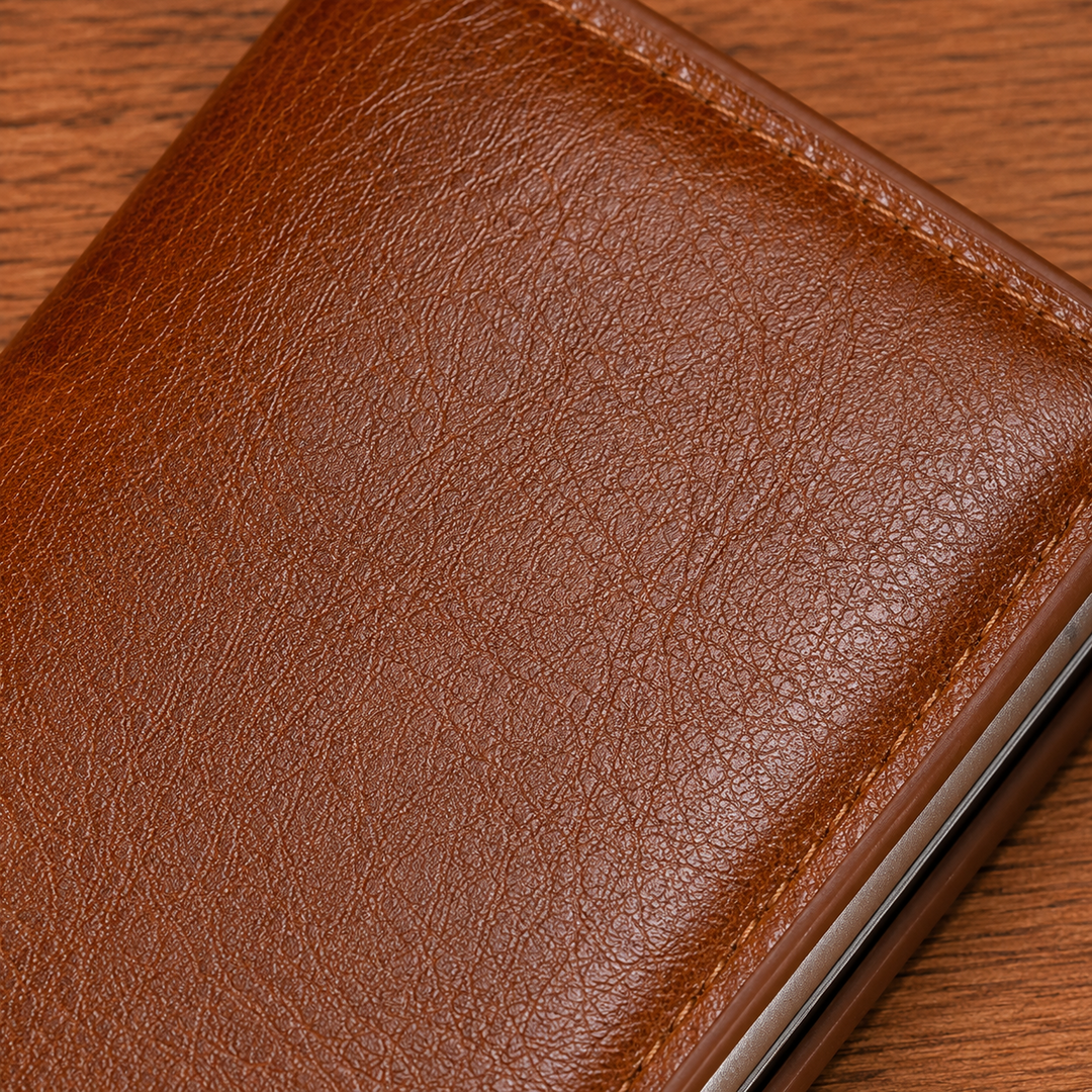 Classic Card Holder Wallet