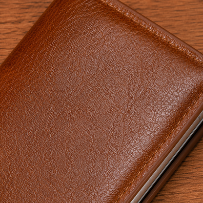 Classic Card Holder Wallet