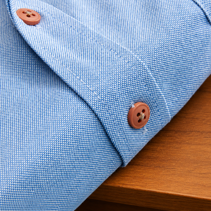 Short Sleeve Casual Shirt