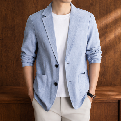 Classic Comfortable Blazer