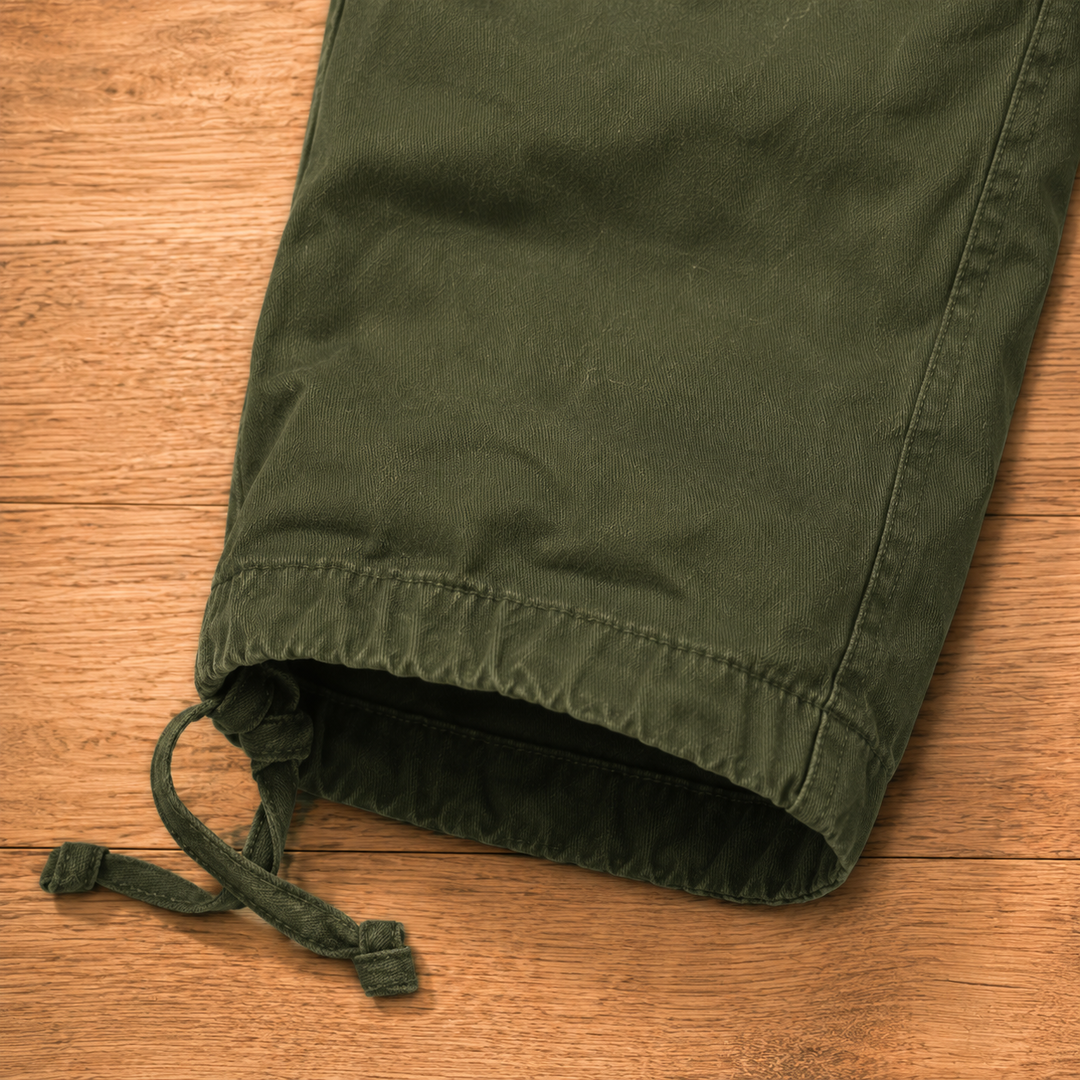 Tactical Cargo Pants