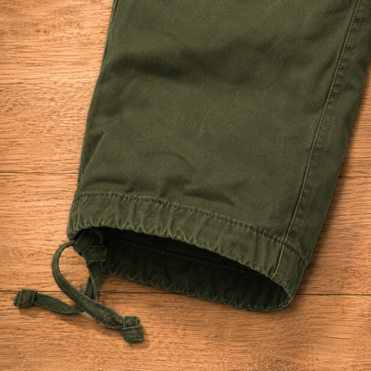 Tactical Cargo Pants