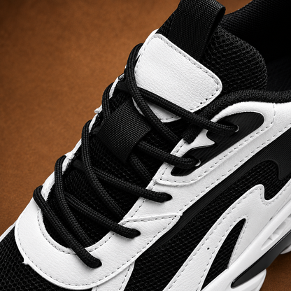 Chunky Athletic Sneakers