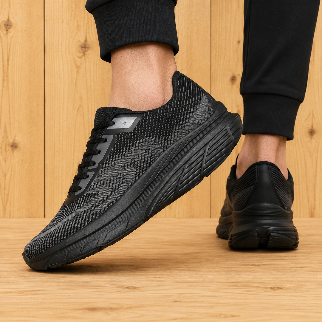Max-Cushion Running Shoes