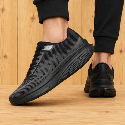 Max-Cushion Running Shoes