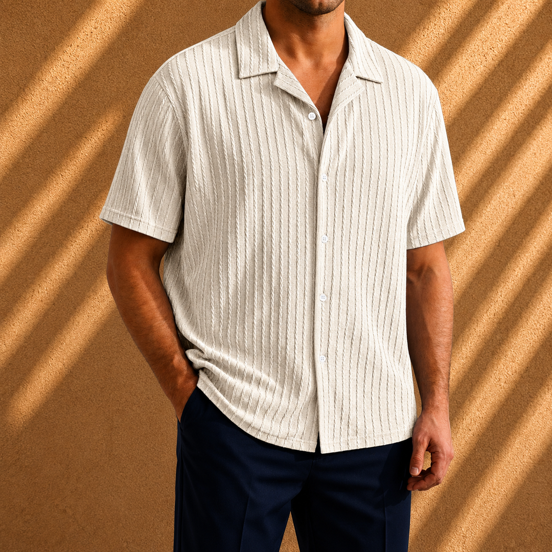 Classic Casual Shirt