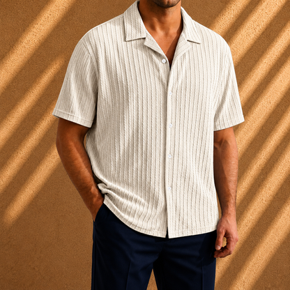 Classic Casual Shirt