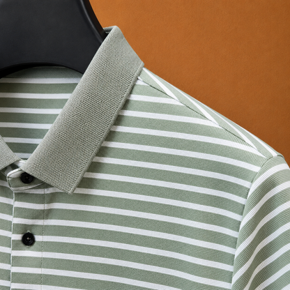 Modern Polo Shirt