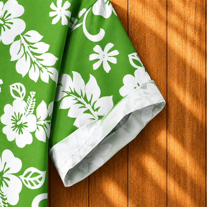 Premium Floral Shirt