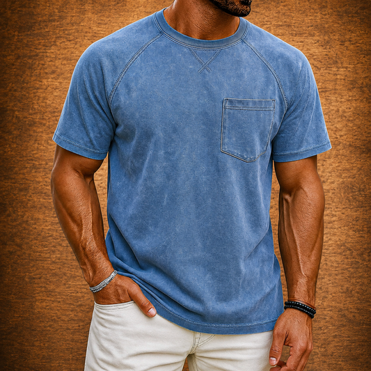 Casual Comfort Shirt