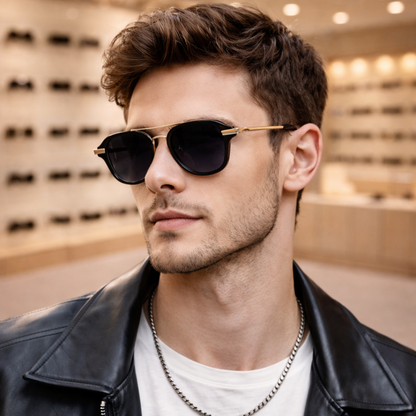 Modern Street Shades