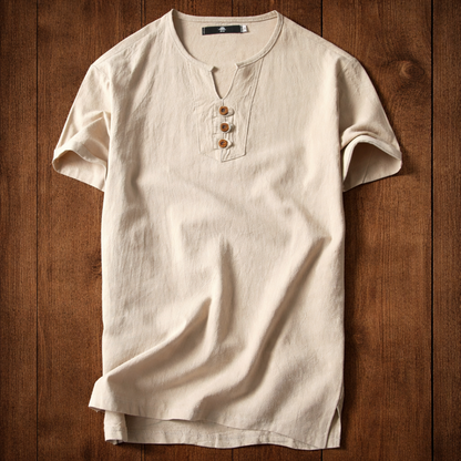 Cotton Summer Shirt