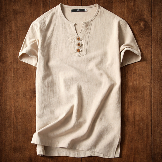 Cotton Summer Shirt