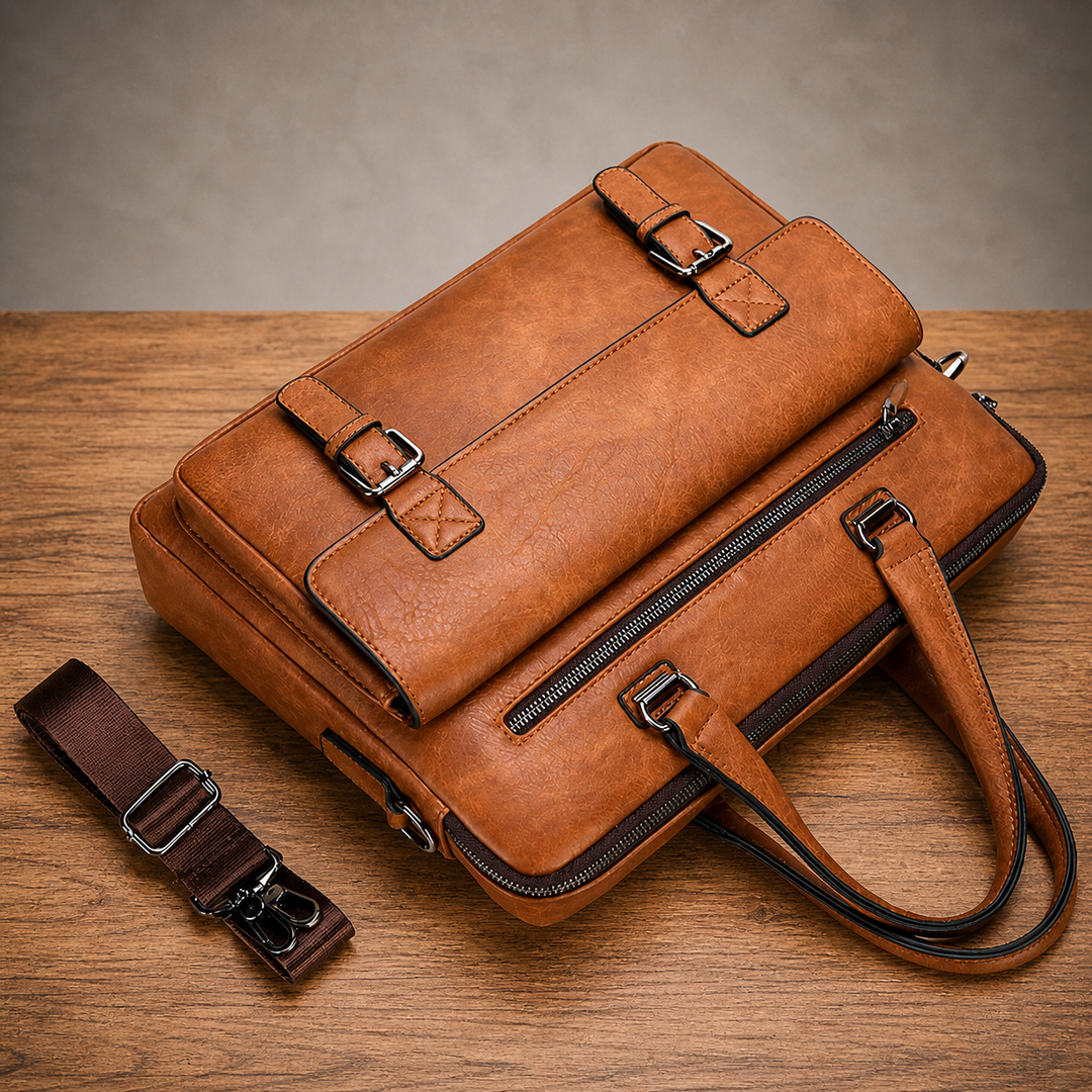 Classic Work Bag