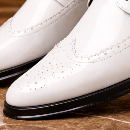 Performance Leather Shoes