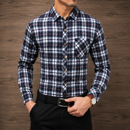 Premium Casual Shirt