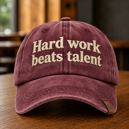 Comfortable Outdoor Cap