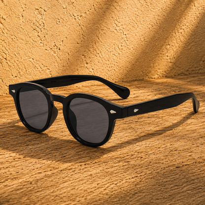 Vintage Classic Sunglasses