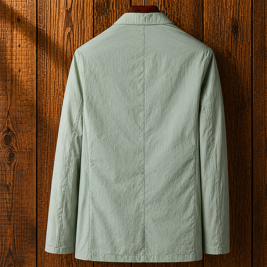 Lightweight Casual Blazer