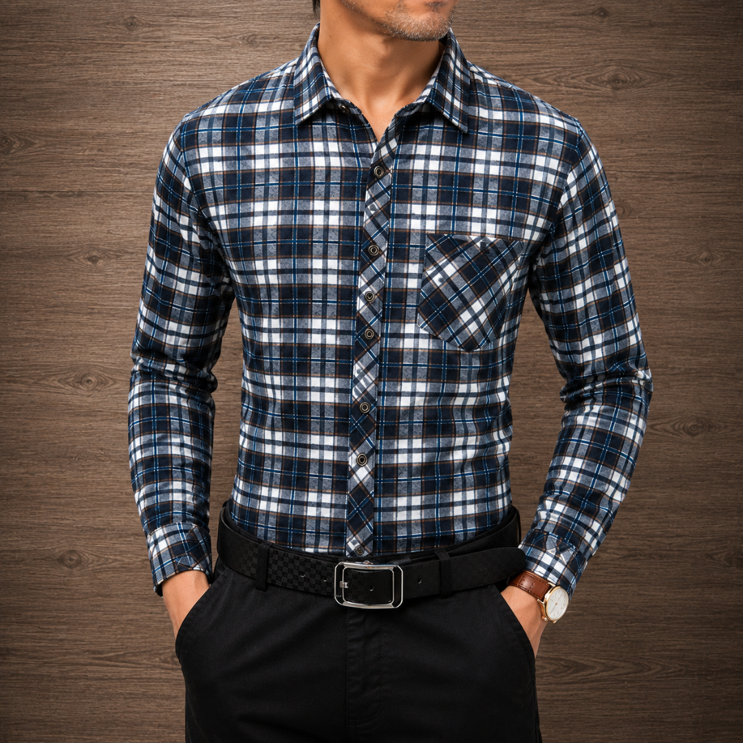Premium Casual Shirt