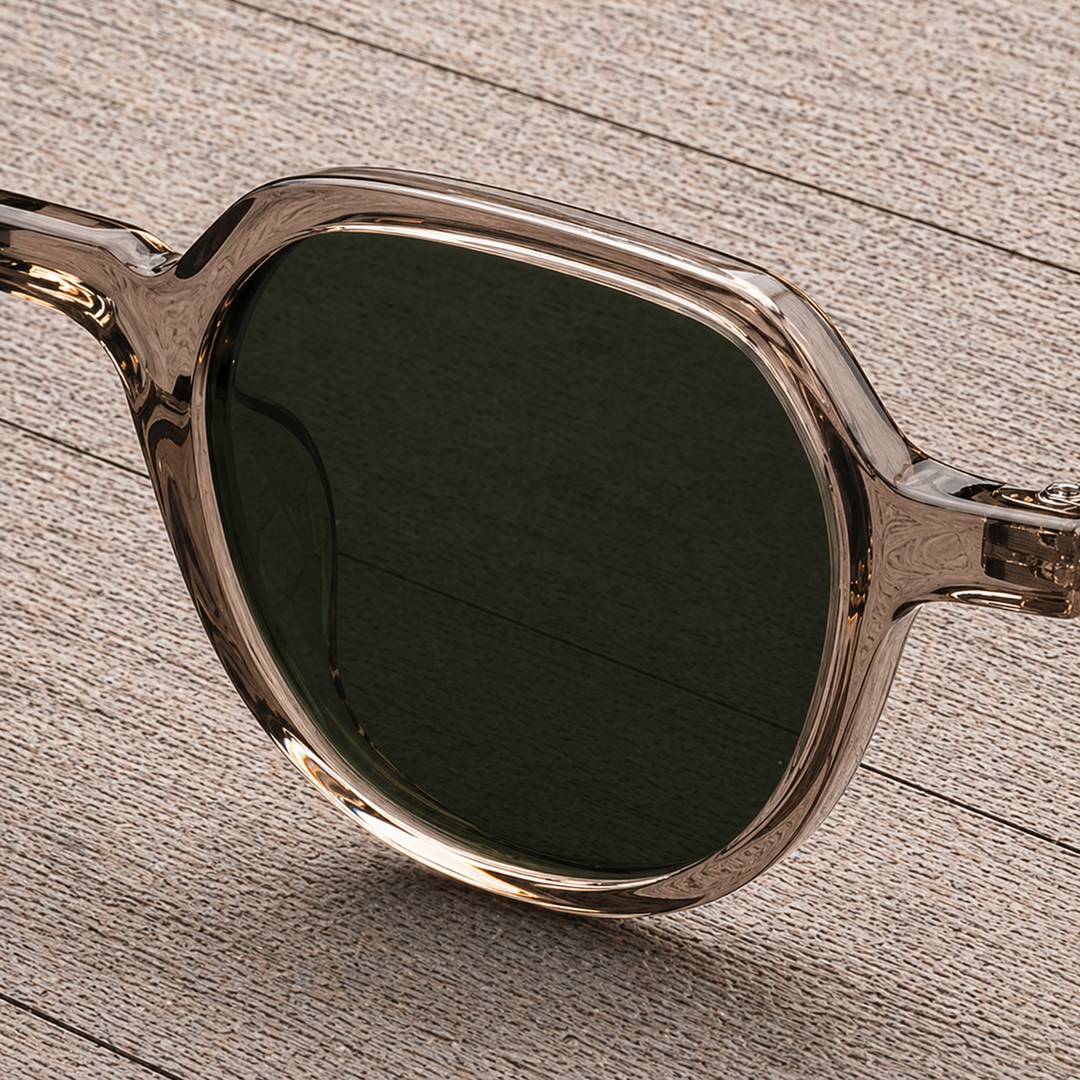 Everyday Comfort Shades