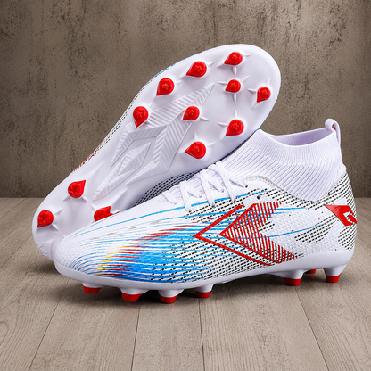 Comfortable Football Shoes