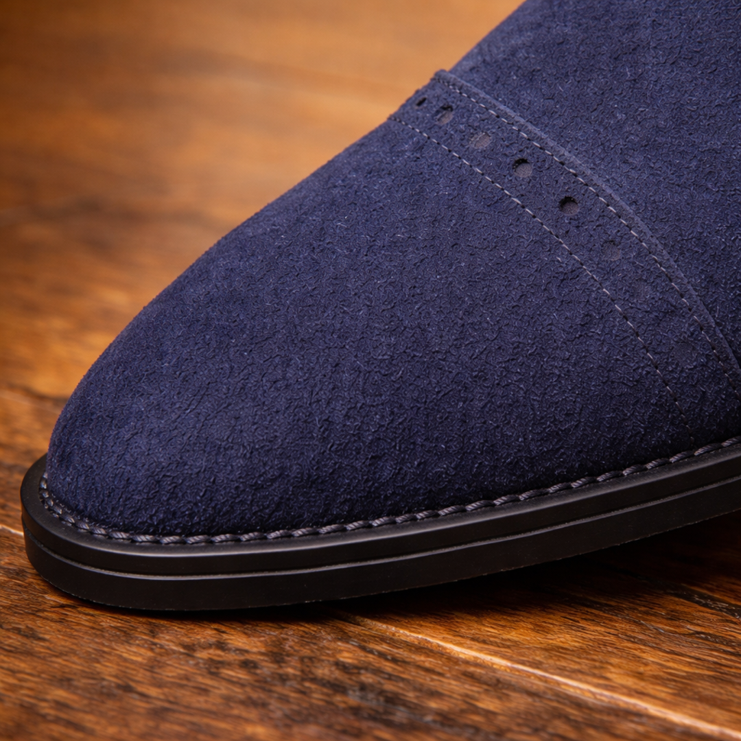 Formal Ankle Boots