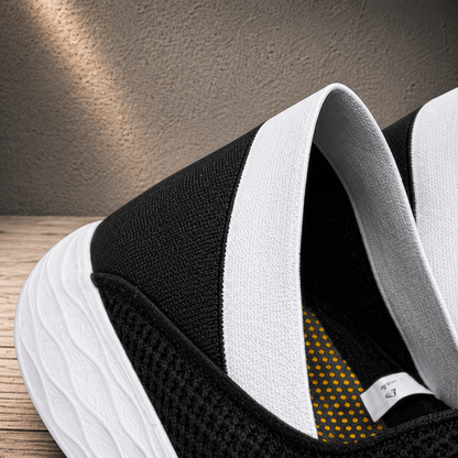 Comfortable Slip-On Shoes
