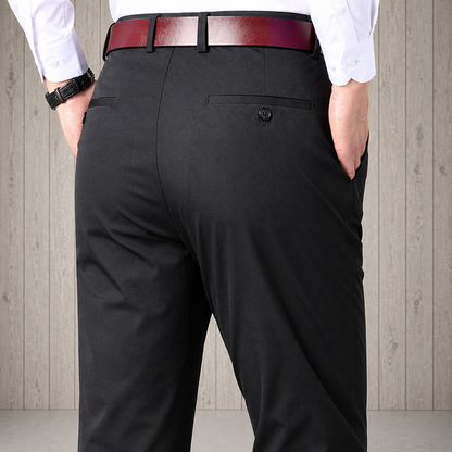 Relaxed Work Pants