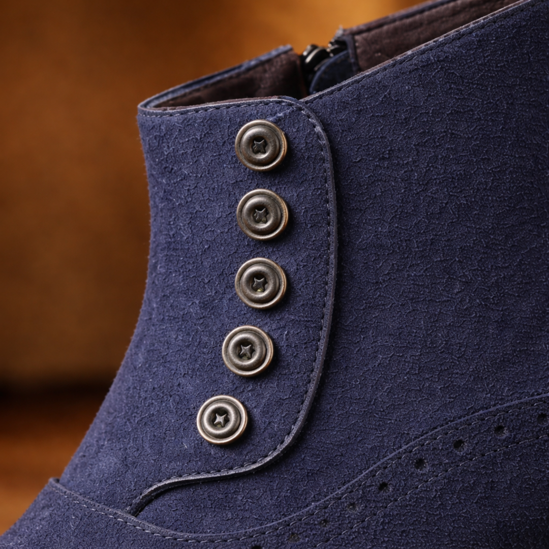 Formal Ankle Boots
