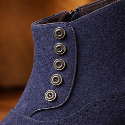 Formal Ankle Boots
