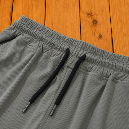 Quick-Dry Outdoor Shorts