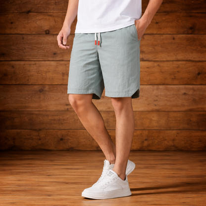 Authentic Breathable Shorts