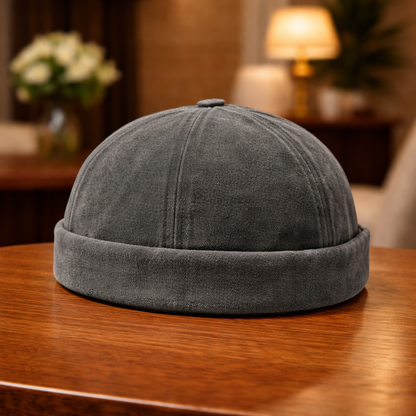 Vintage Casual Cap