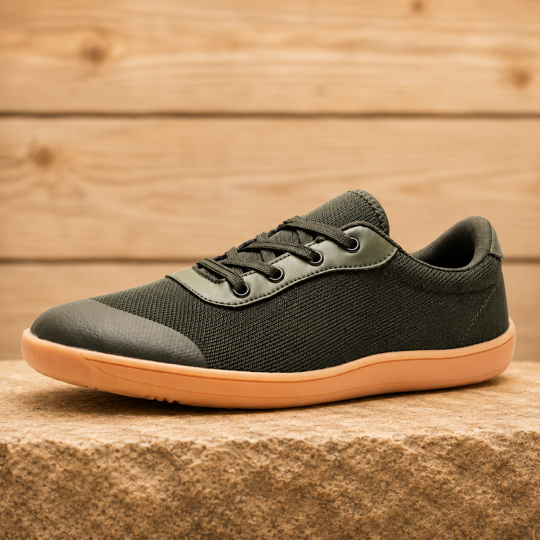 Barefoot Minimalist Sneakers