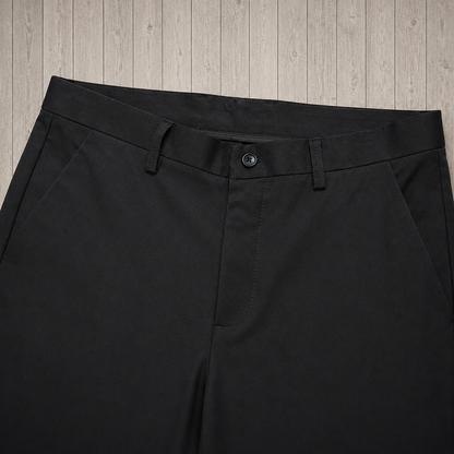 Relaxed Work Pants